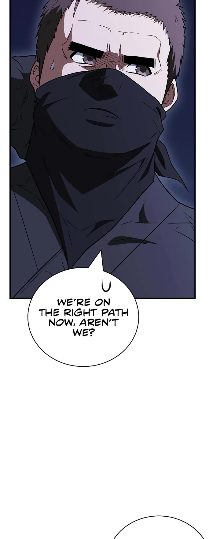 Genius Martial Arts Trainer chapter 108 page 21