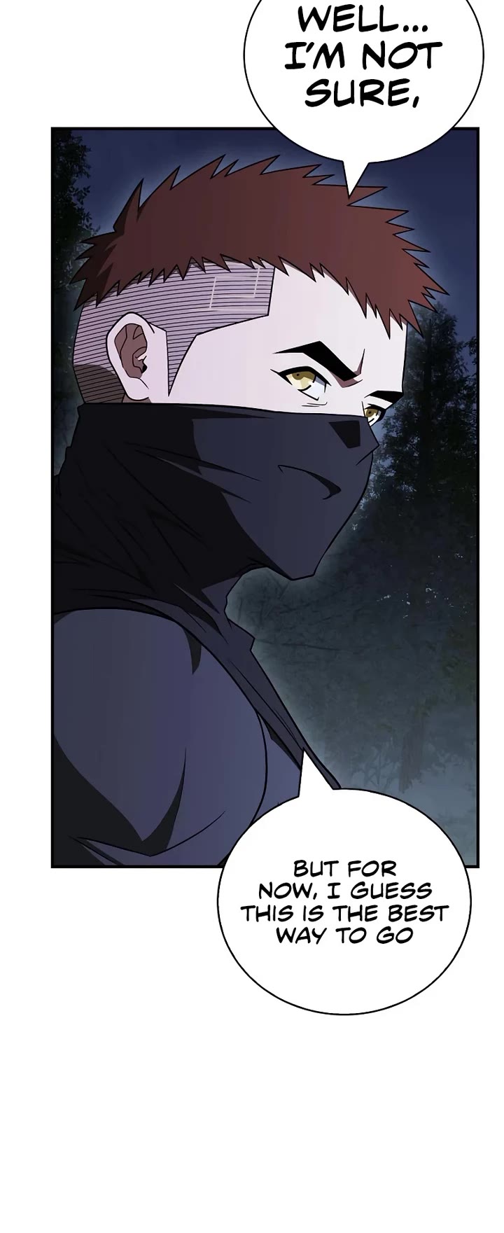 Genius Martial Arts Trainer chapter 108 page 22