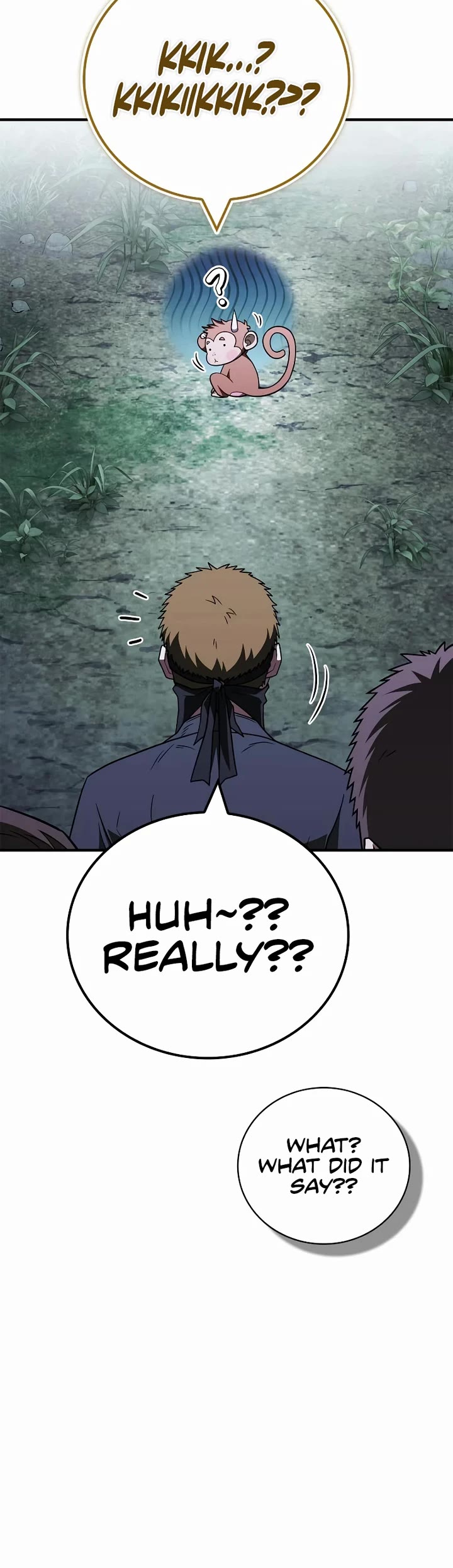Genius Martial Arts Trainer chapter 108 page 26