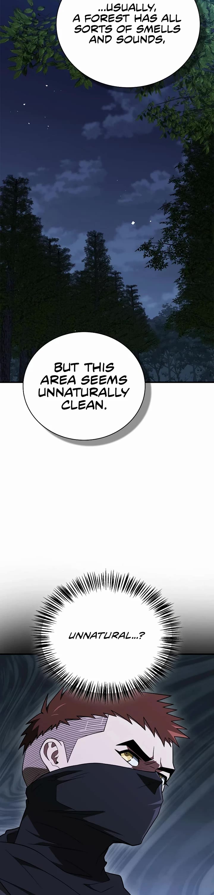 Genius Martial Arts Trainer chapter 108 page 28