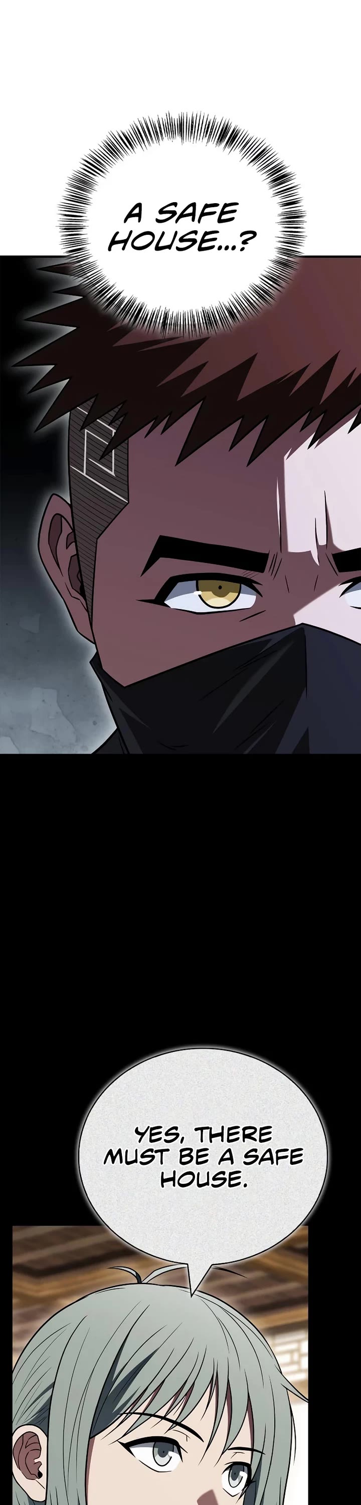 Genius Martial Arts Trainer chapter 108 page 3