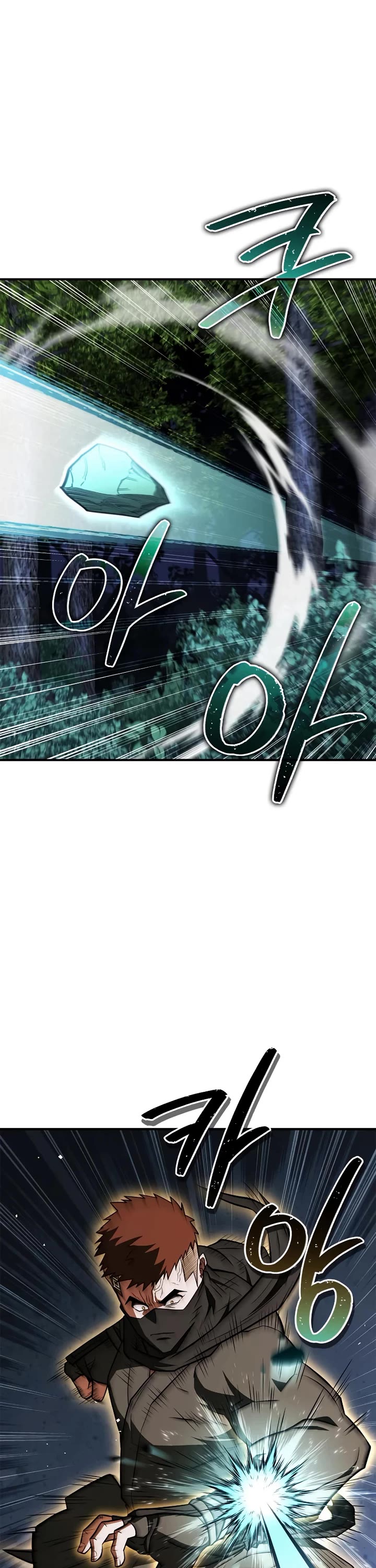 Genius Martial Arts Trainer chapter 108 page 33