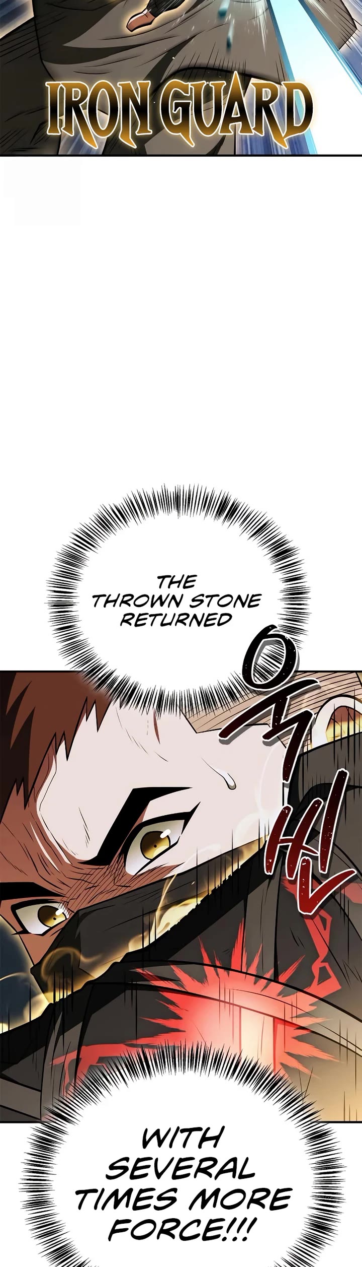 Genius Martial Arts Trainer chapter 108 page 34