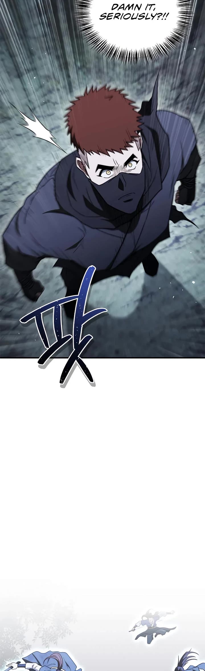 Genius Martial Arts Trainer chapter 108 page 38