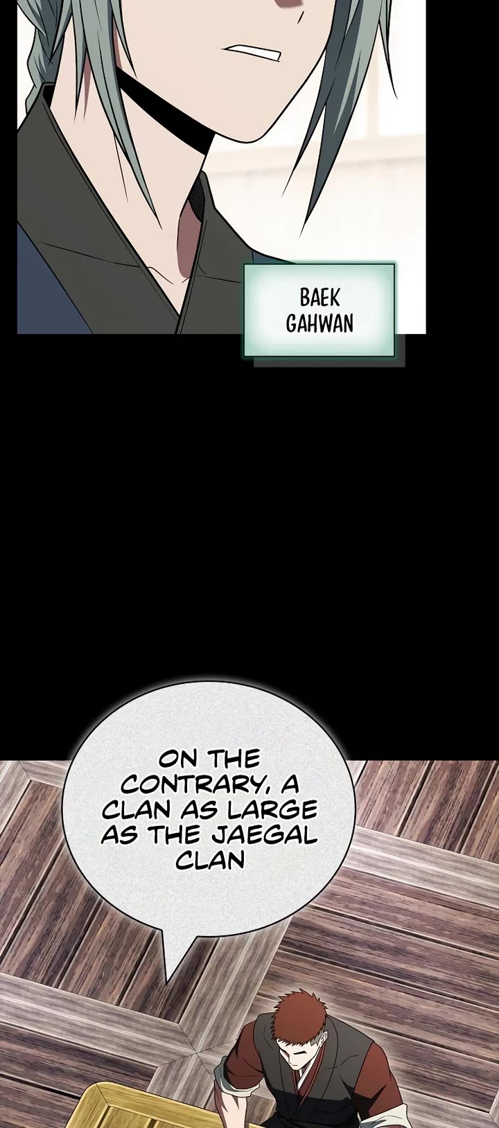 Genius Martial Arts Trainer chapter 108 page 4