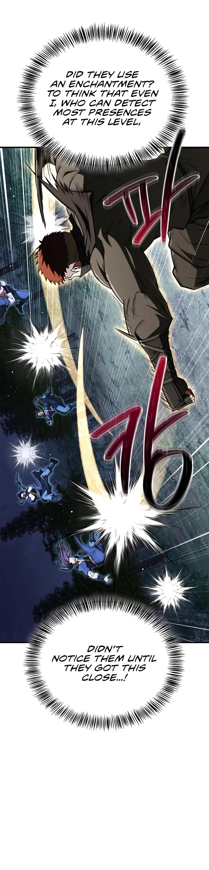 Genius Martial Arts Trainer chapter 108 page 42