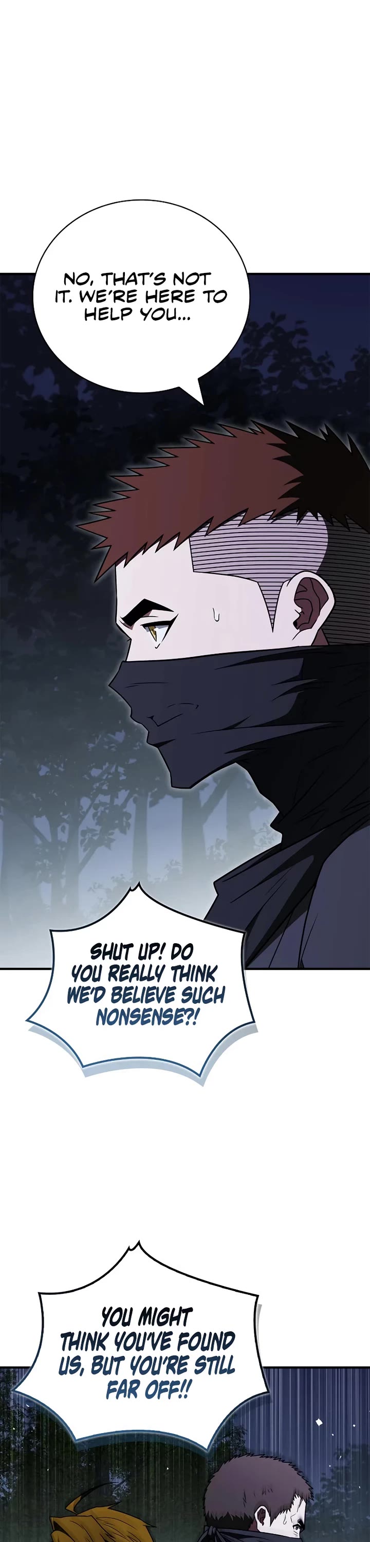 Genius Martial Arts Trainer chapter 108 page 45