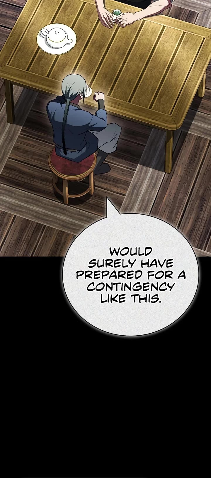 Genius Martial Arts Trainer chapter 108 page 5