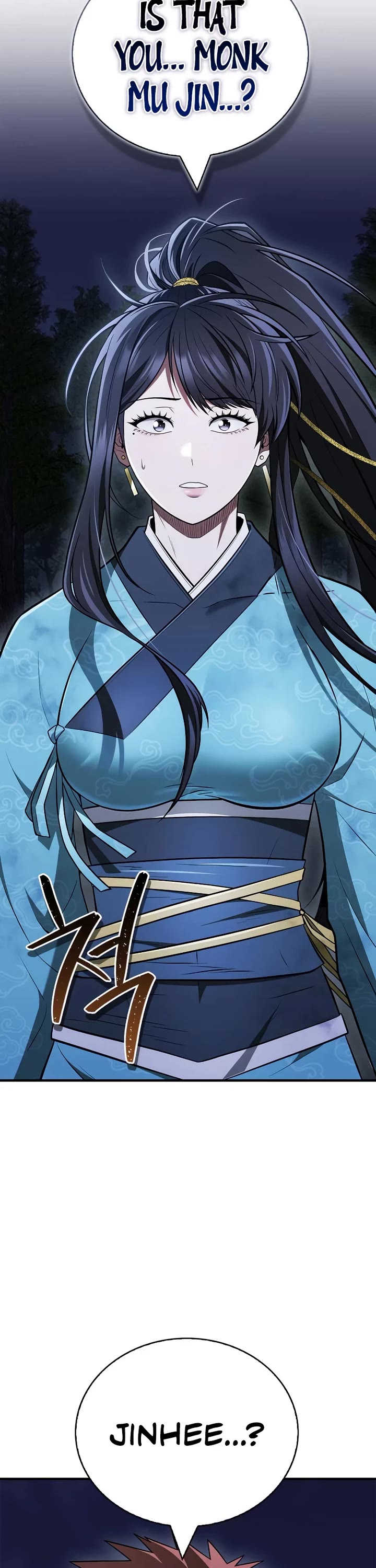 Genius Martial Arts Trainer chapter 108 page 50