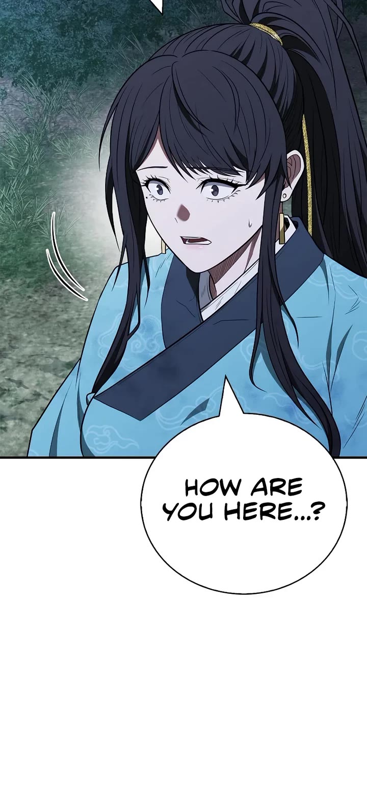 Genius Martial Arts Trainer chapter 108 page 53