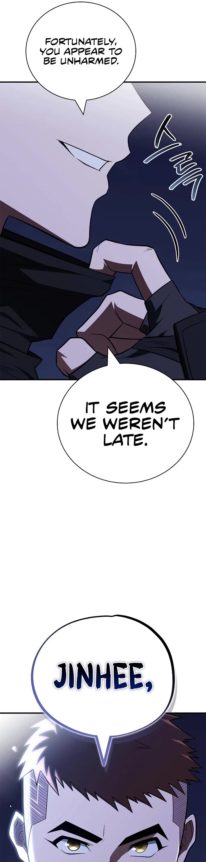 Genius Martial Arts Trainer chapter 108 page 54