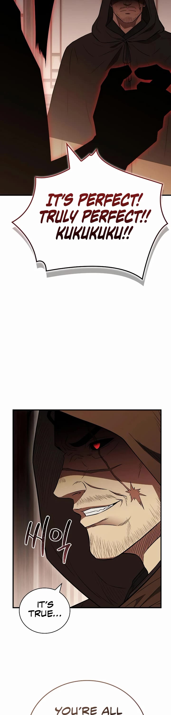 Genius Martial Arts Trainer chapter 109 page 17
