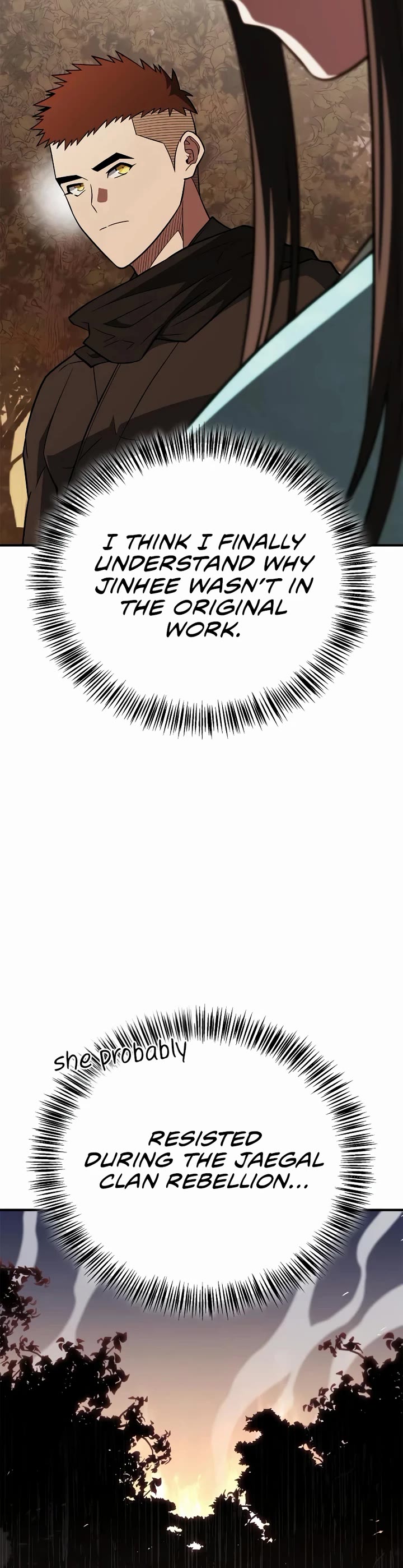 Genius Martial Arts Trainer chapter 109 page 23