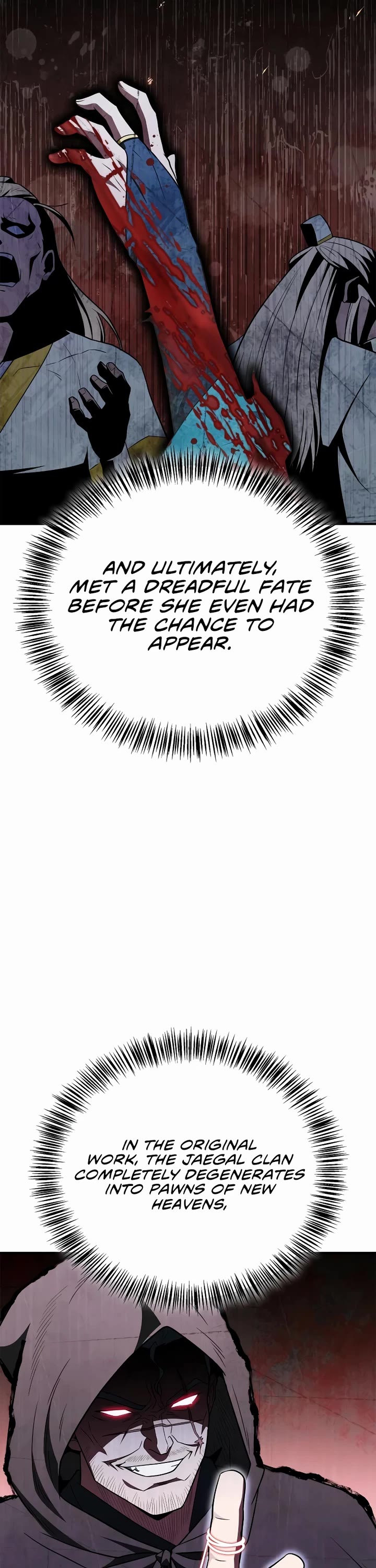 Genius Martial Arts Trainer chapter 109 page 24