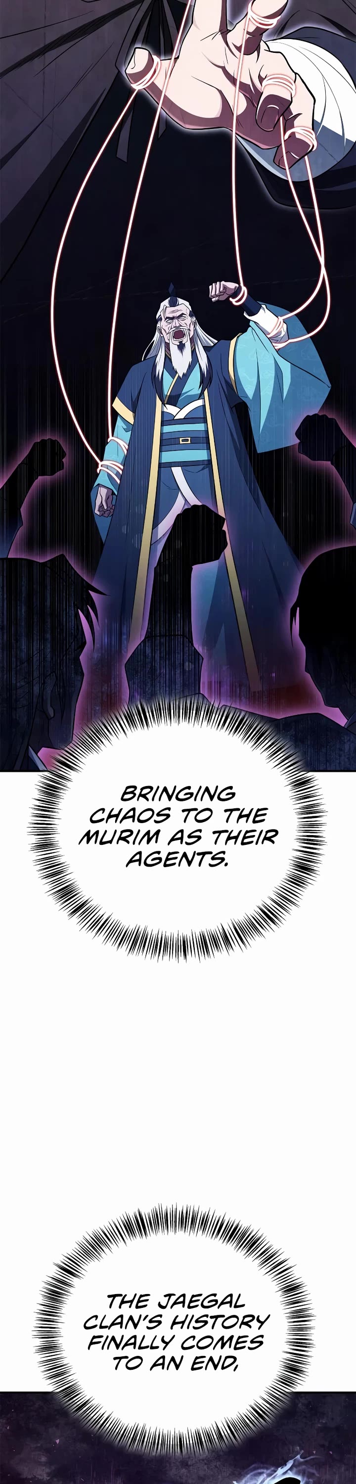 Genius Martial Arts Trainer chapter 109 page 25