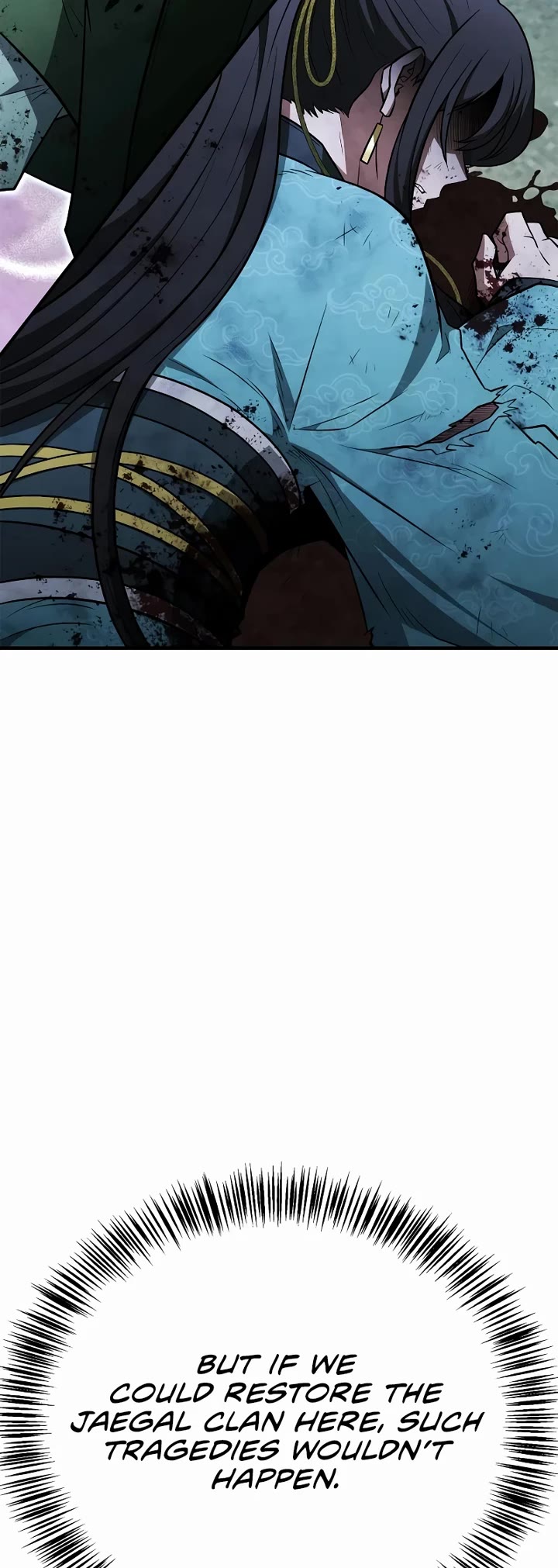 Genius Martial Arts Trainer chapter 109 page 27