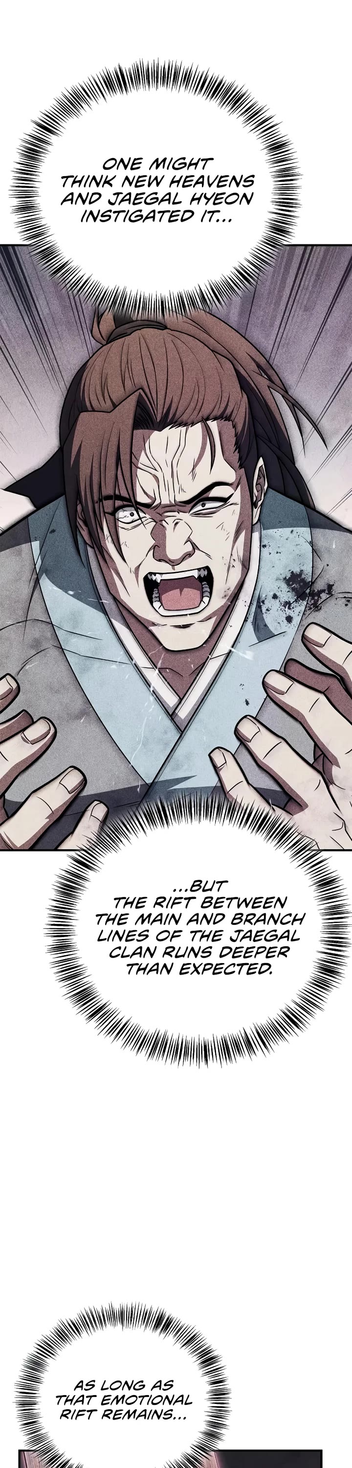 Genius Martial Arts Trainer chapter 109 page 29