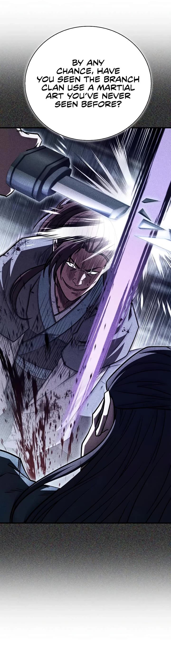 Genius Martial Arts Trainer chapter 109 page 32