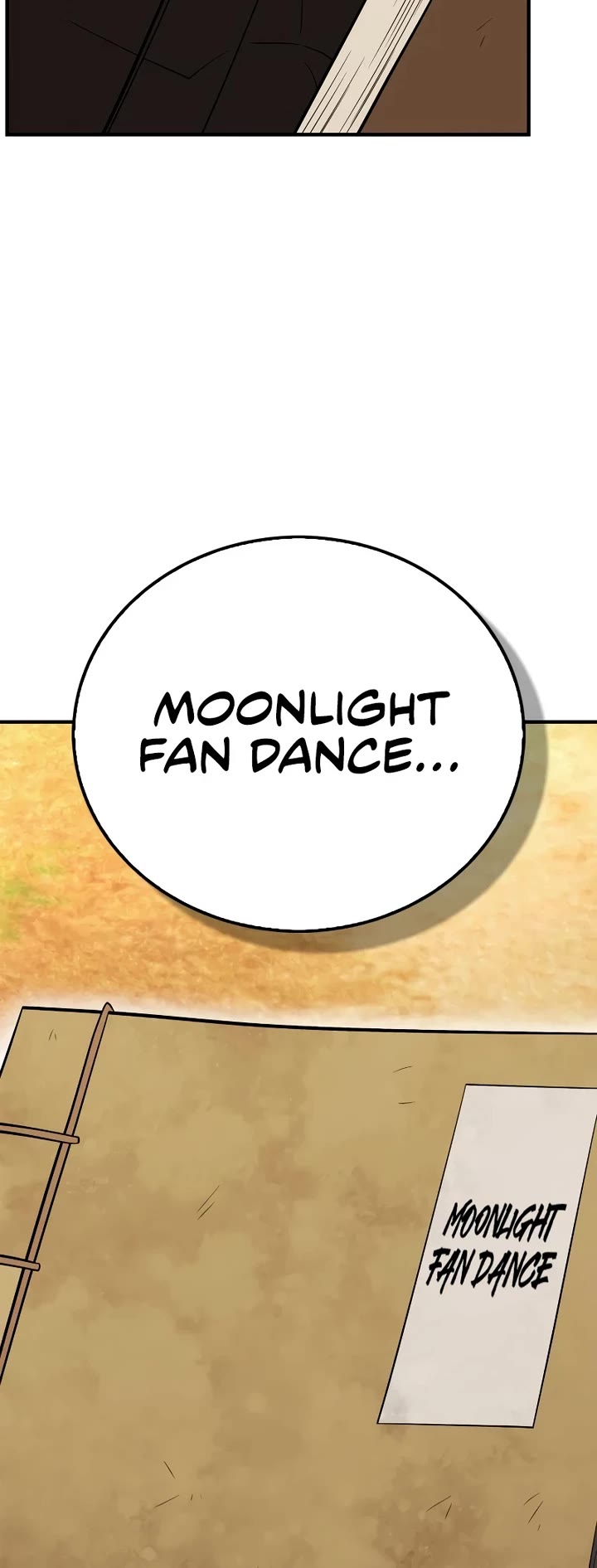 Genius Martial Arts Trainer chapter 109 page 37