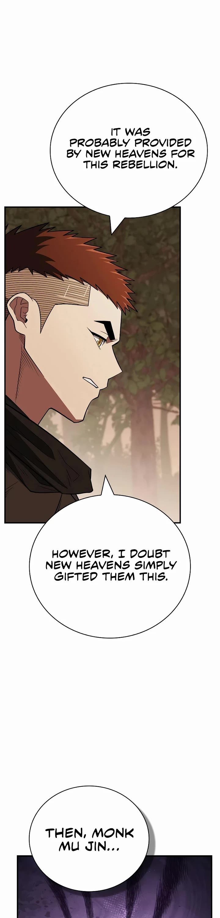 Genius Martial Arts Trainer chapter 109 page 39