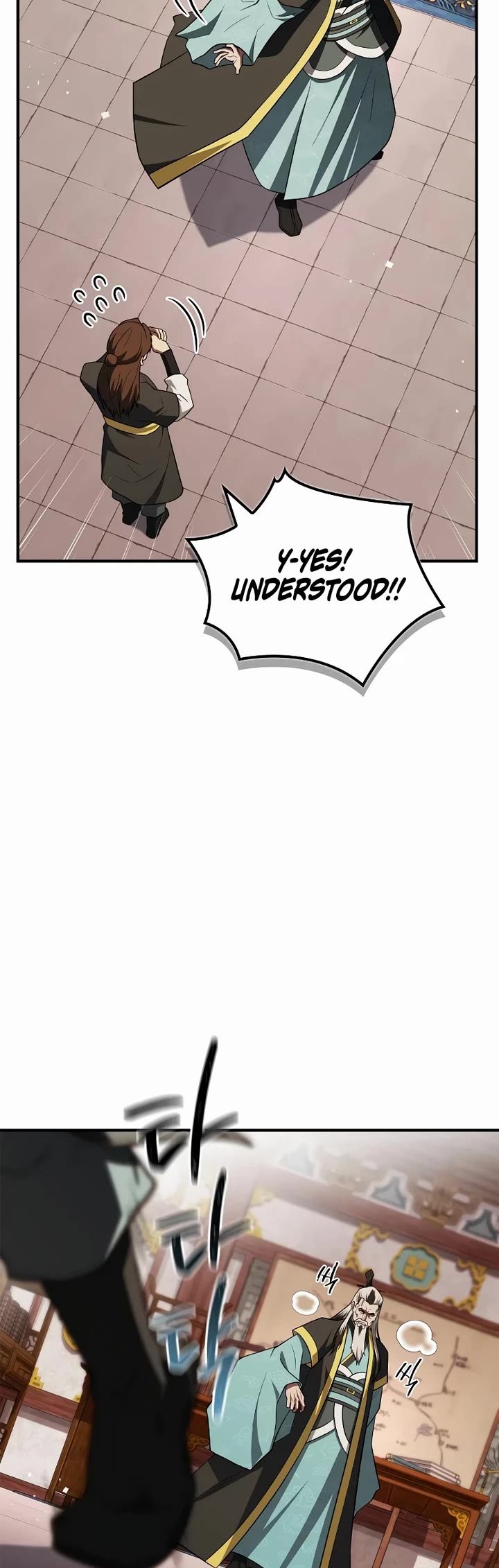 Genius Martial Arts Trainer chapter 109 page 4