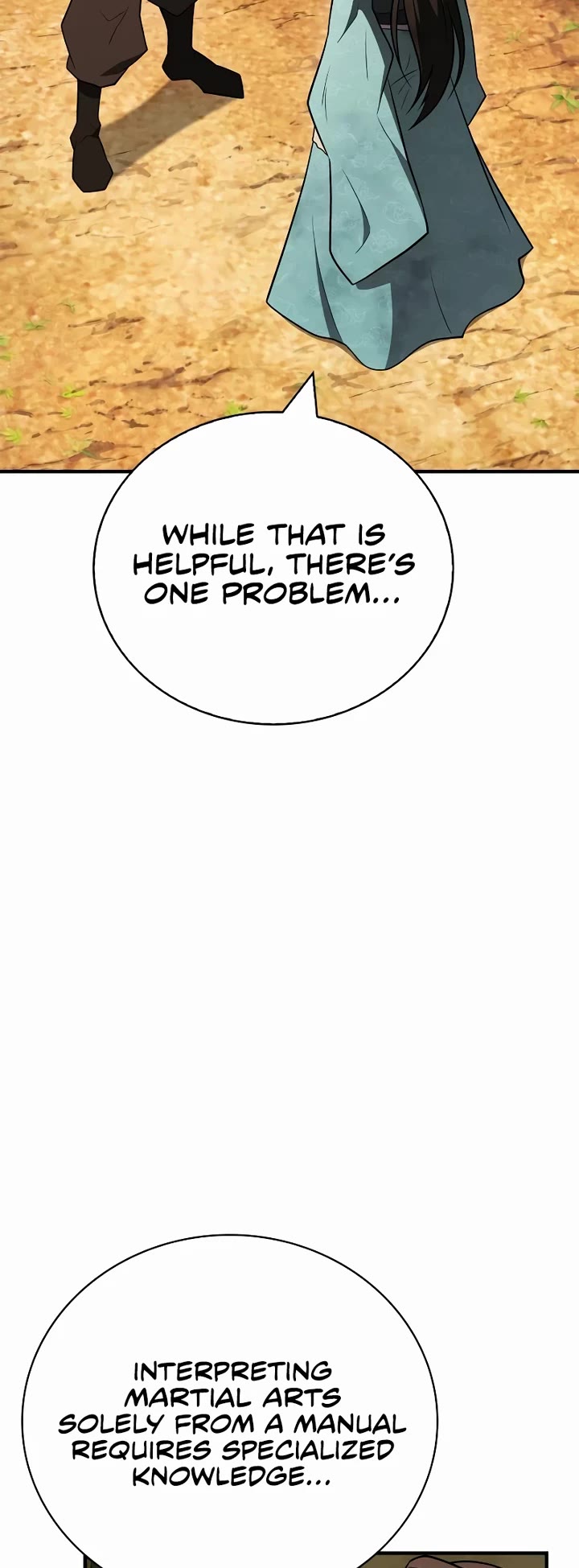 Genius Martial Arts Trainer chapter 109 page 41