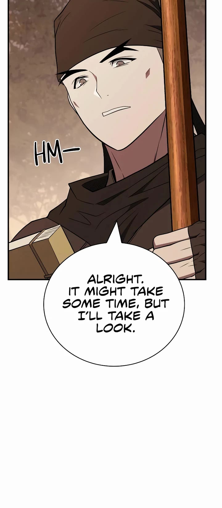 Genius Martial Arts Trainer chapter 109 page 47