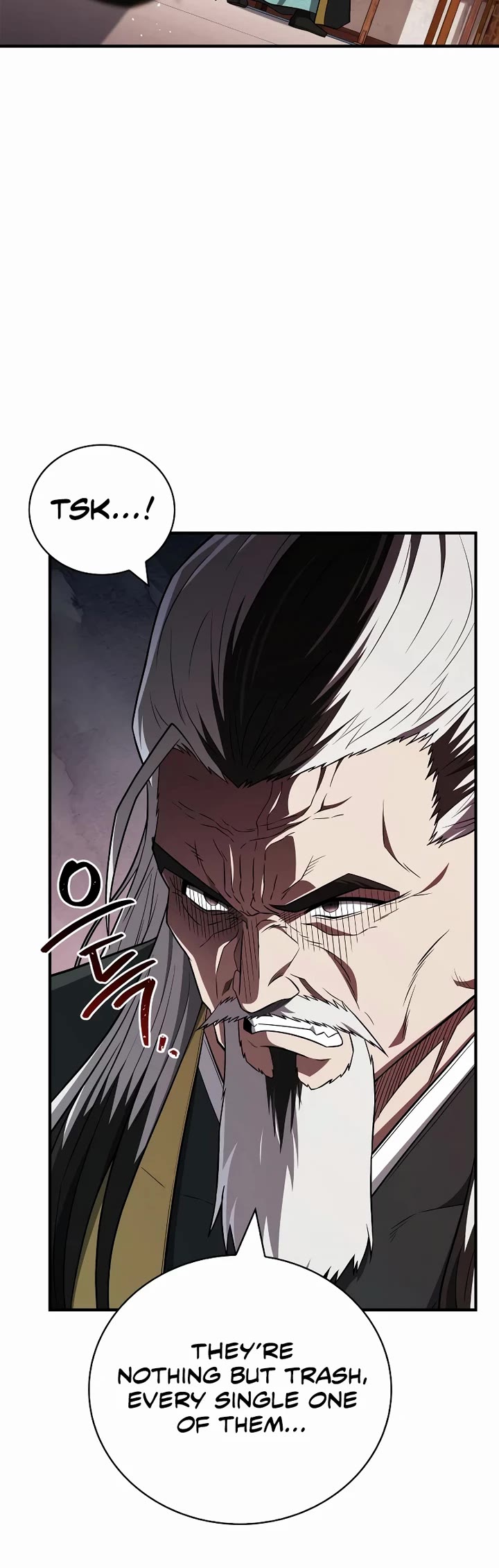Genius Martial Arts Trainer chapter 109 page 5