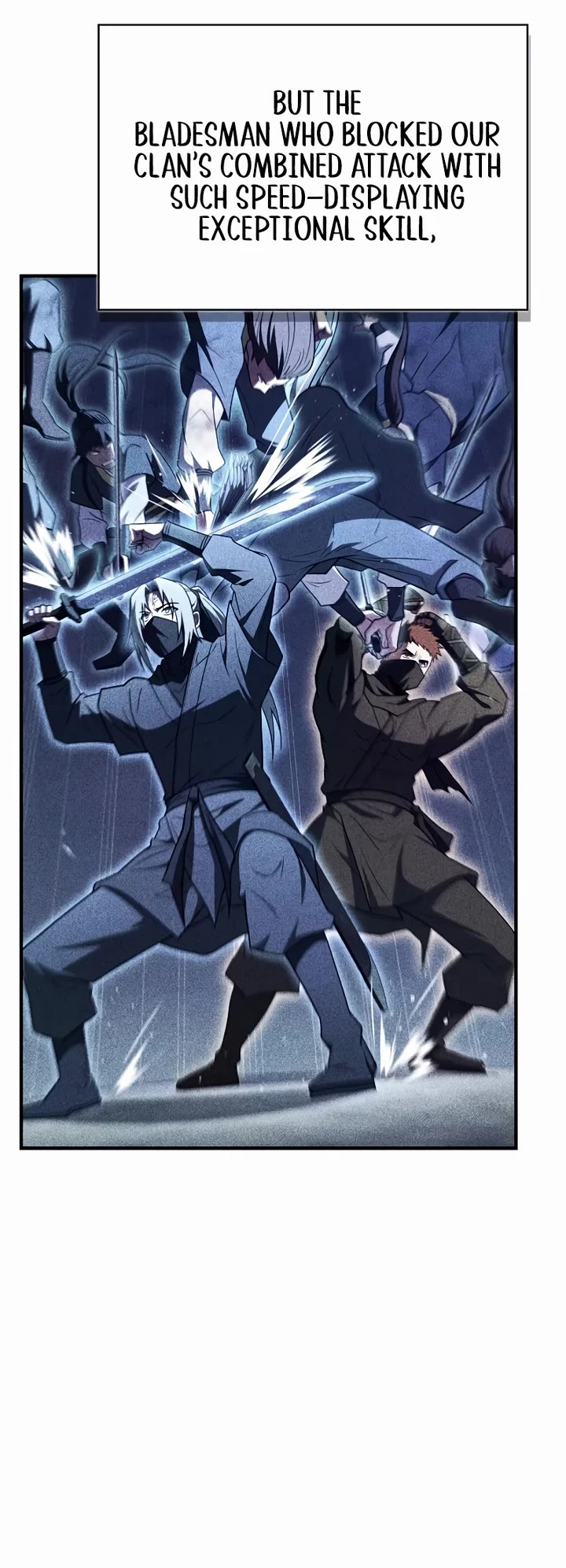 Genius Martial Arts Trainer chapter 109 page 51