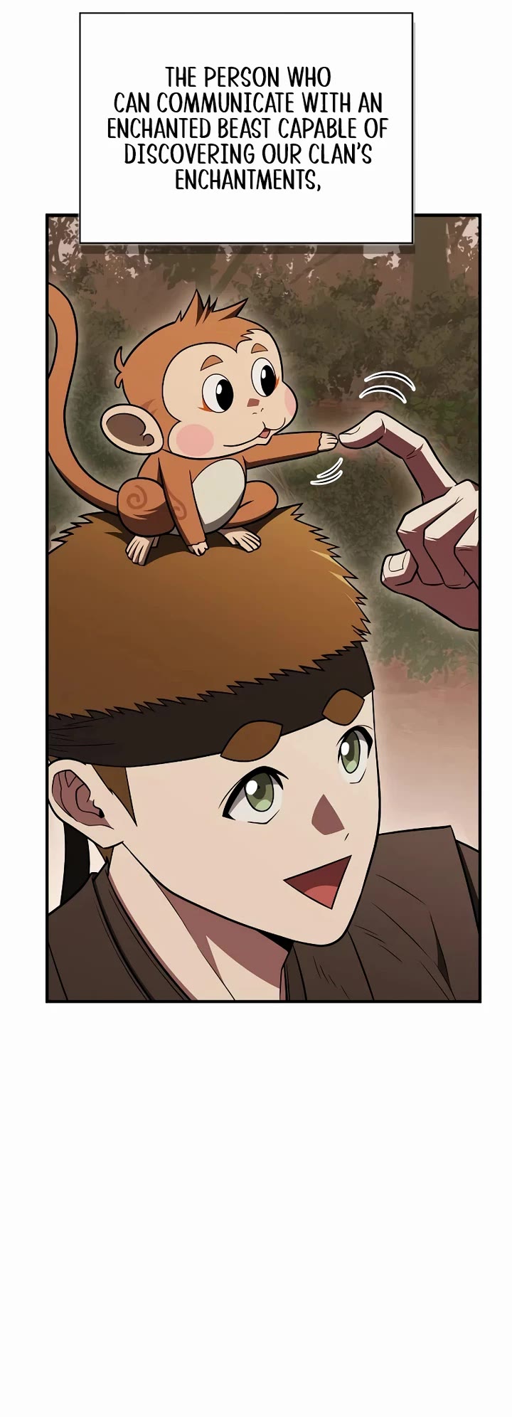 Genius Martial Arts Trainer chapter 109 page 52