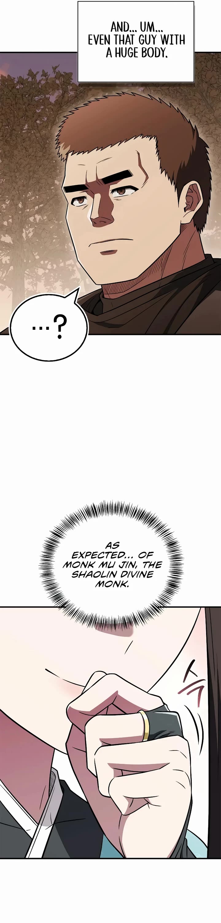 Genius Martial Arts Trainer chapter 109 page 53