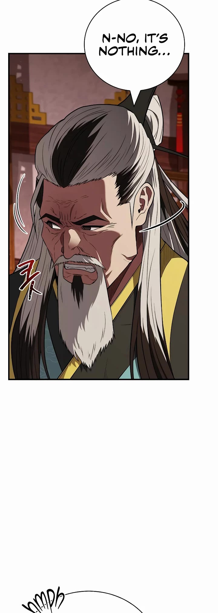 Genius Martial Arts Trainer chapter 109 page 9