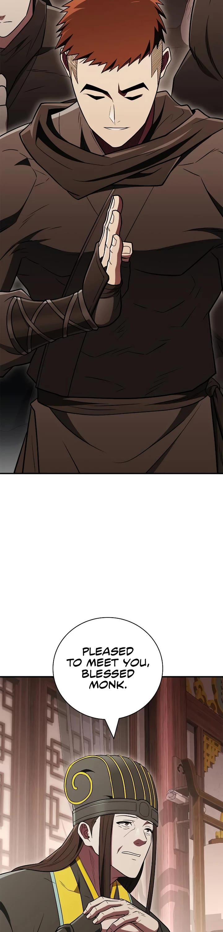 Genius Martial Arts Trainer chapter 110 page 12
