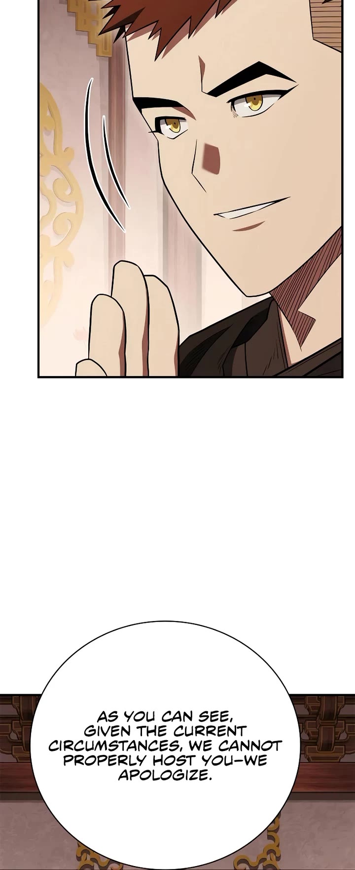 Genius Martial Arts Trainer chapter 110 page 14
