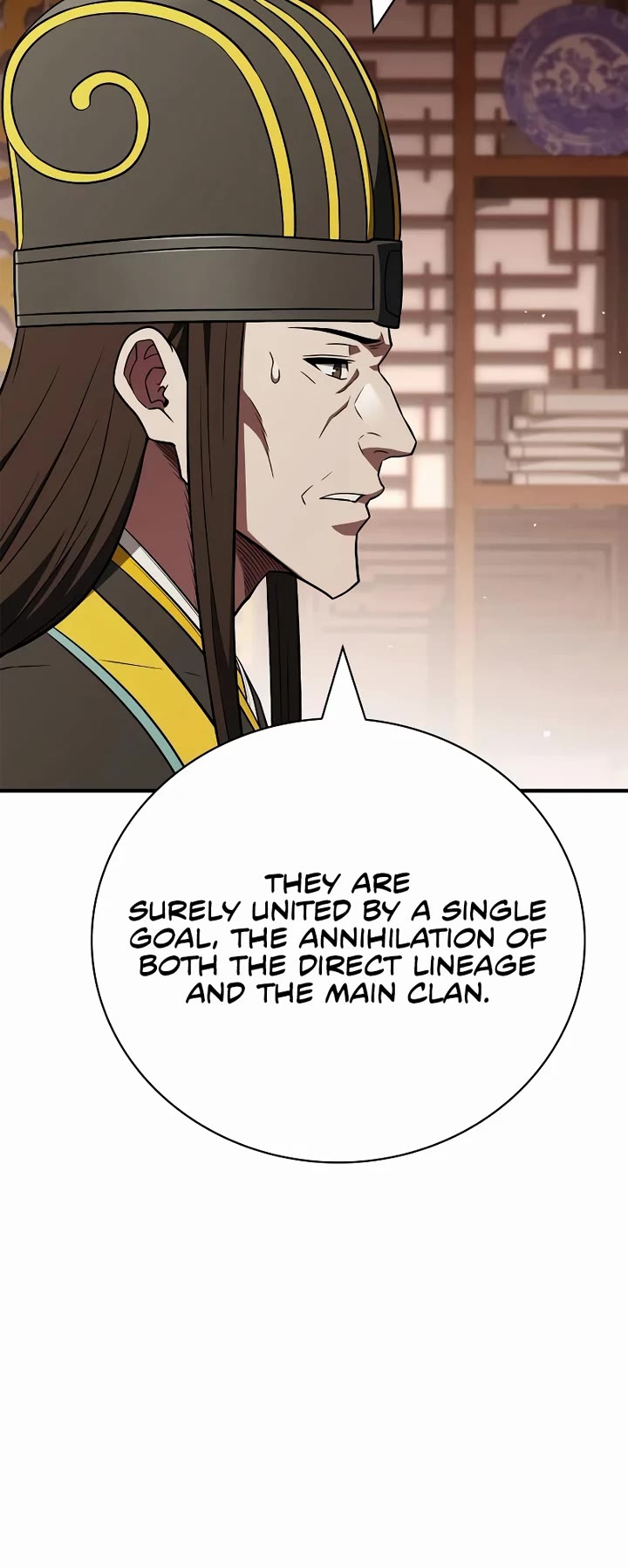 Genius Martial Arts Trainer chapter 110 page 19