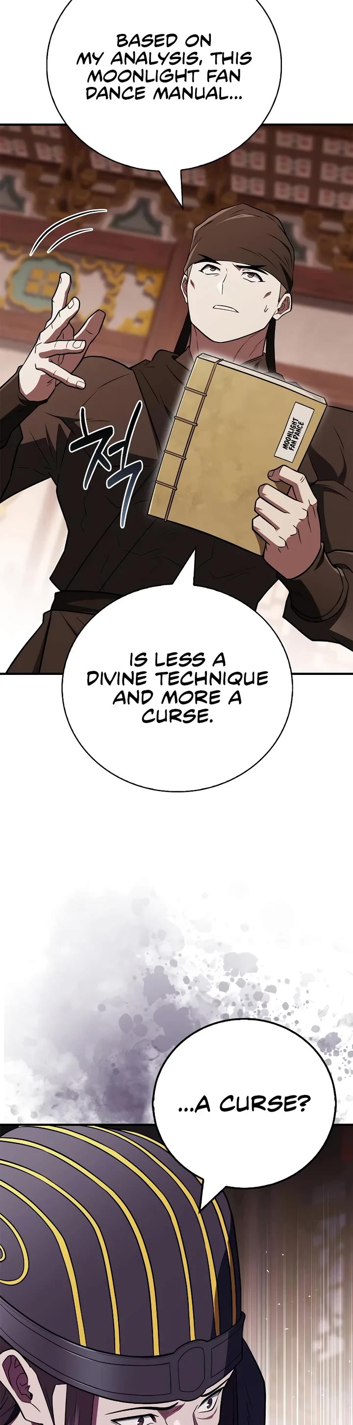 Genius Martial Arts Trainer chapter 110 page 22