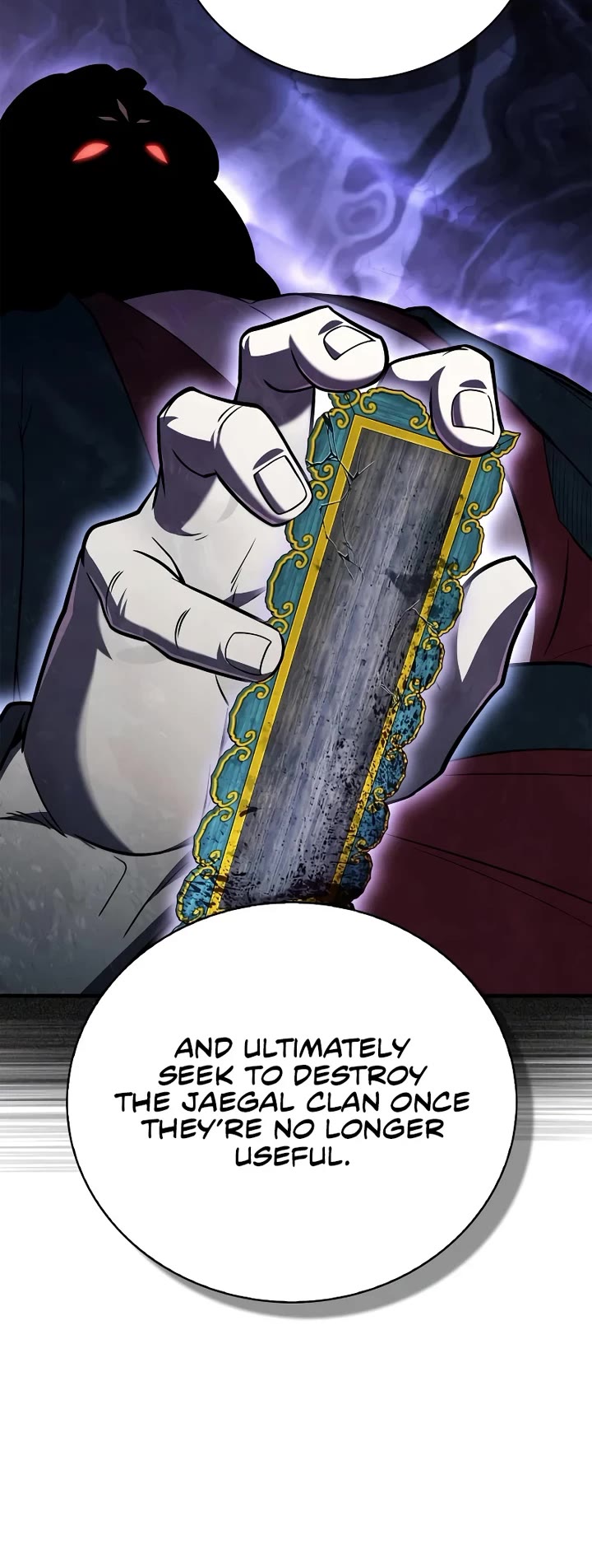Genius Martial Arts Trainer chapter 110 page 33