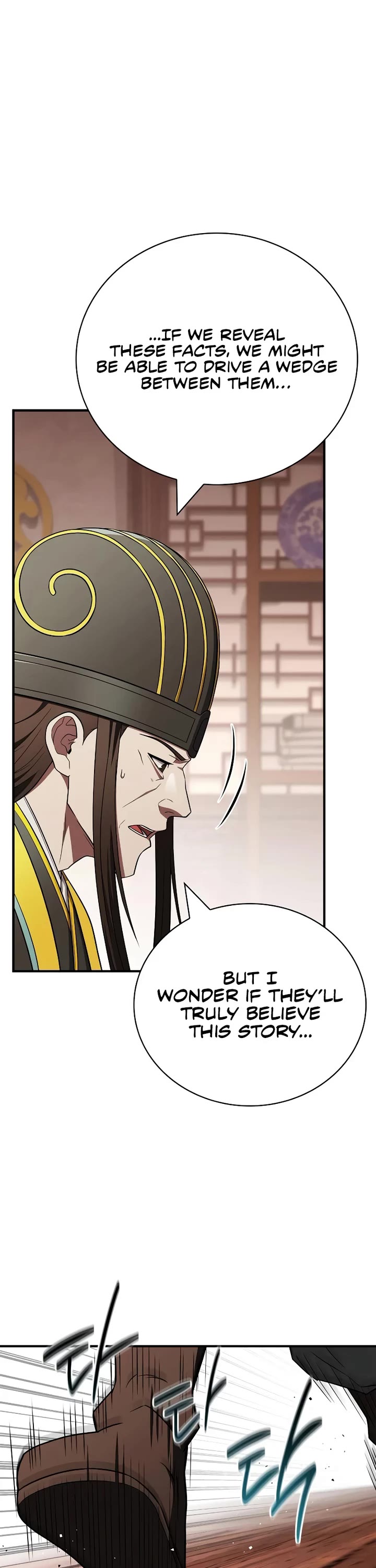Genius Martial Arts Trainer chapter 110 page 40