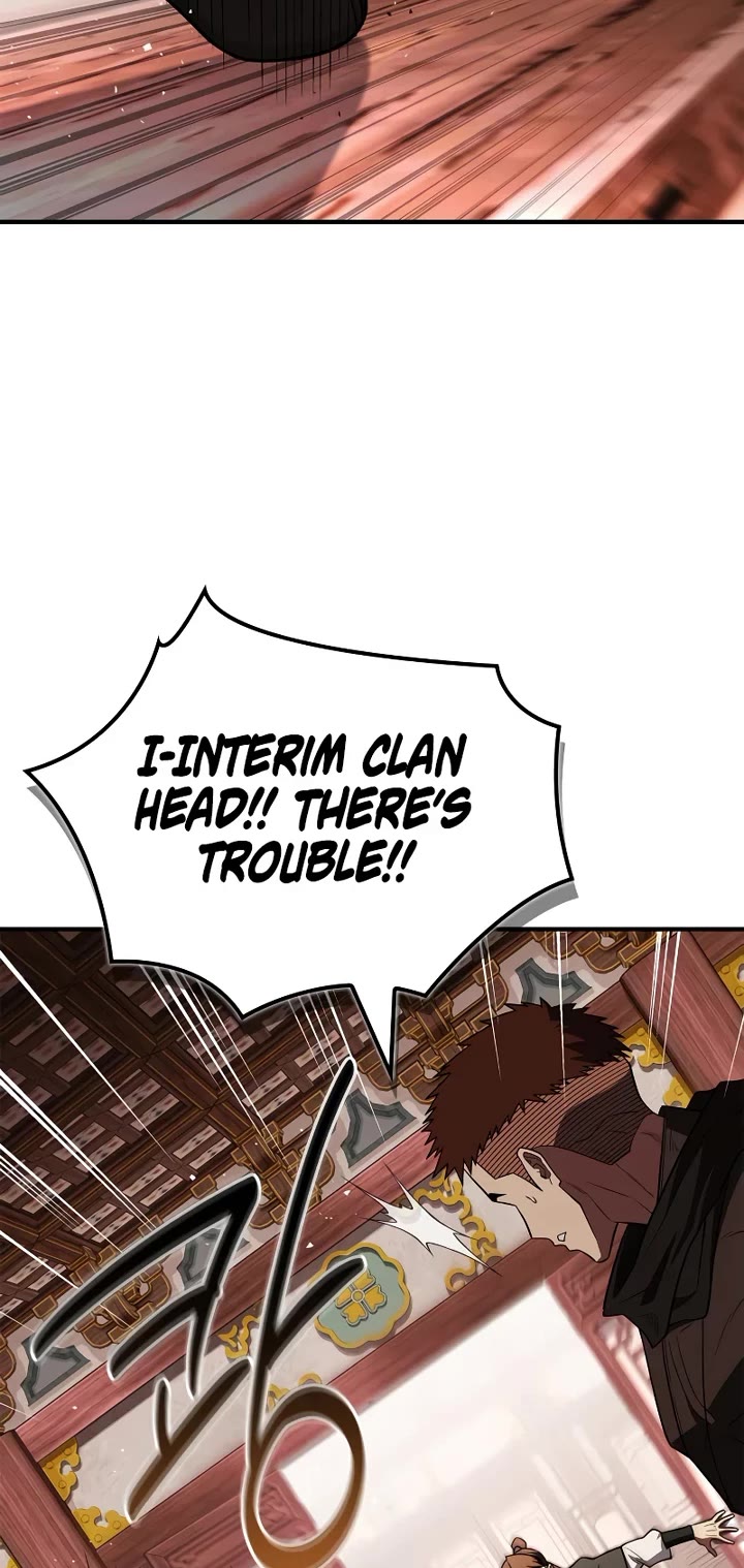 Genius Martial Arts Trainer chapter 110 page 41