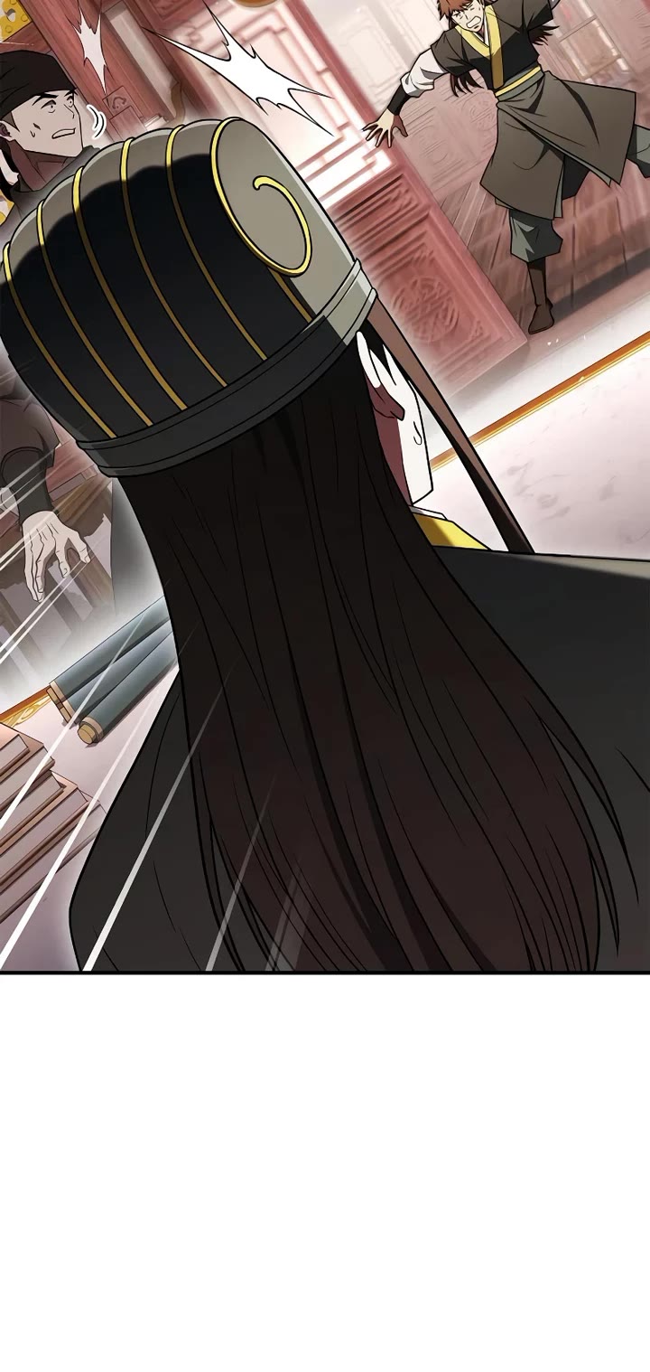 Genius Martial Arts Trainer chapter 110 page 42