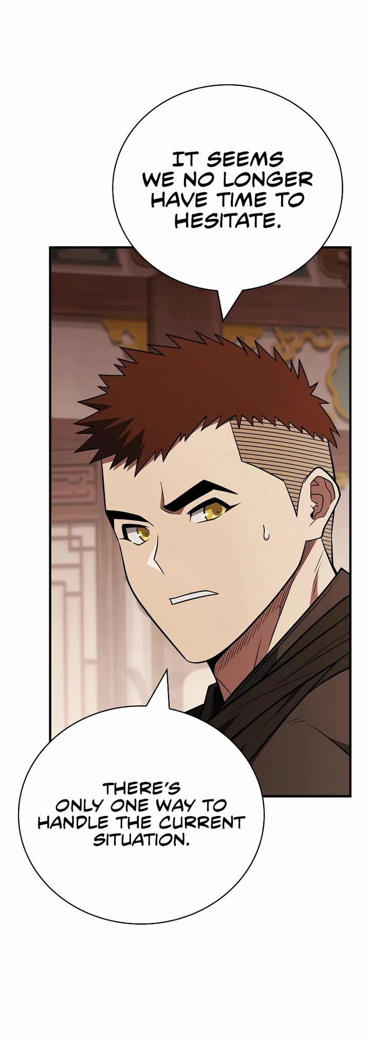 Genius Martial Arts Trainer chapter 110 page 47