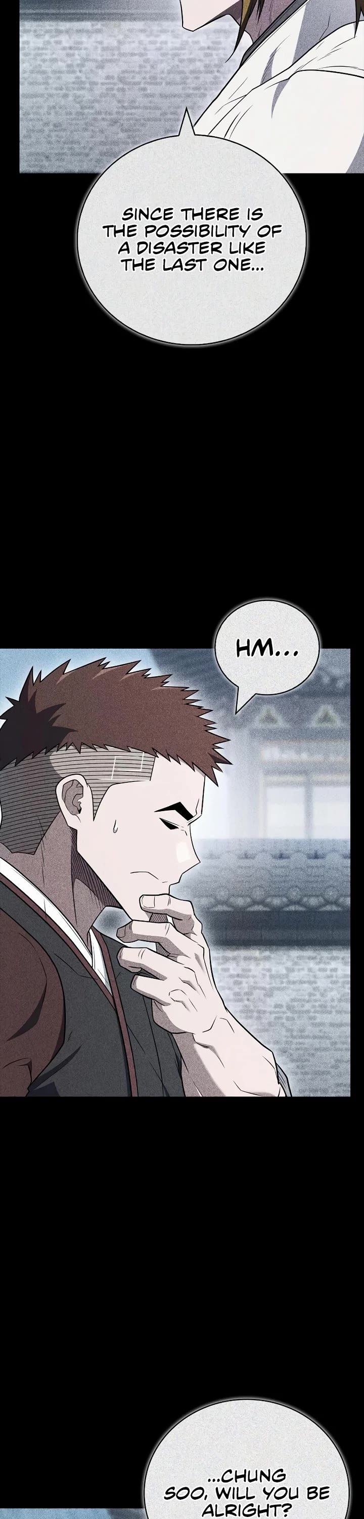 Genius Martial Arts Trainer chapter 110 page 59