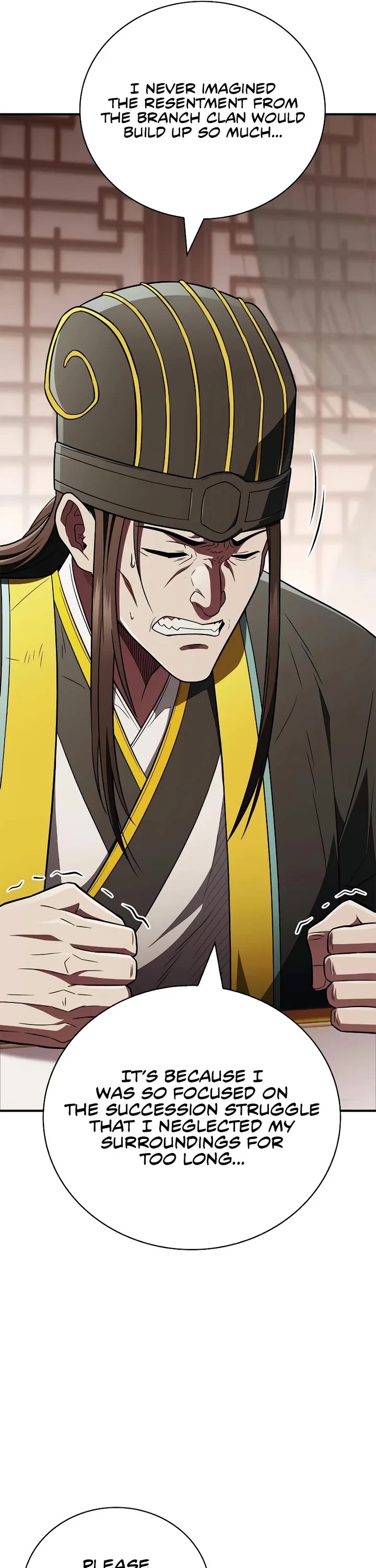 Genius Martial Arts Trainer chapter 110 page 6