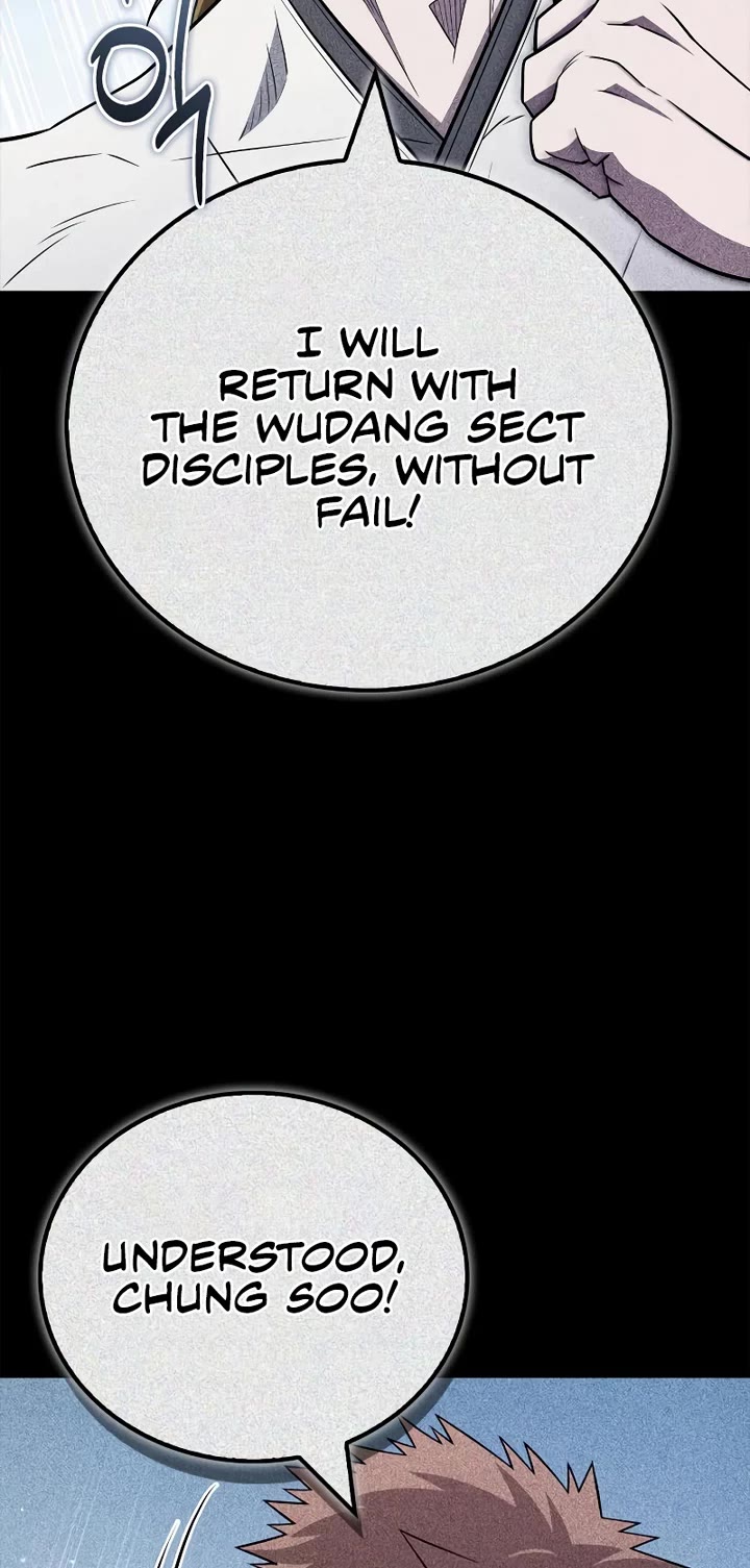 Genius Martial Arts Trainer chapter 110 page 61