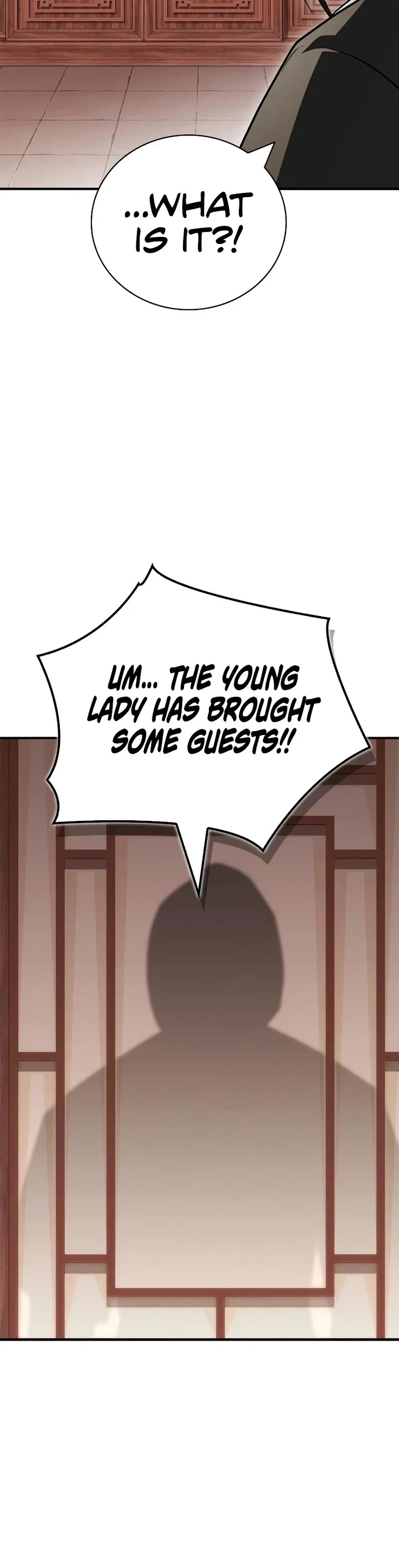 Genius Martial Arts Trainer chapter 110 page 9