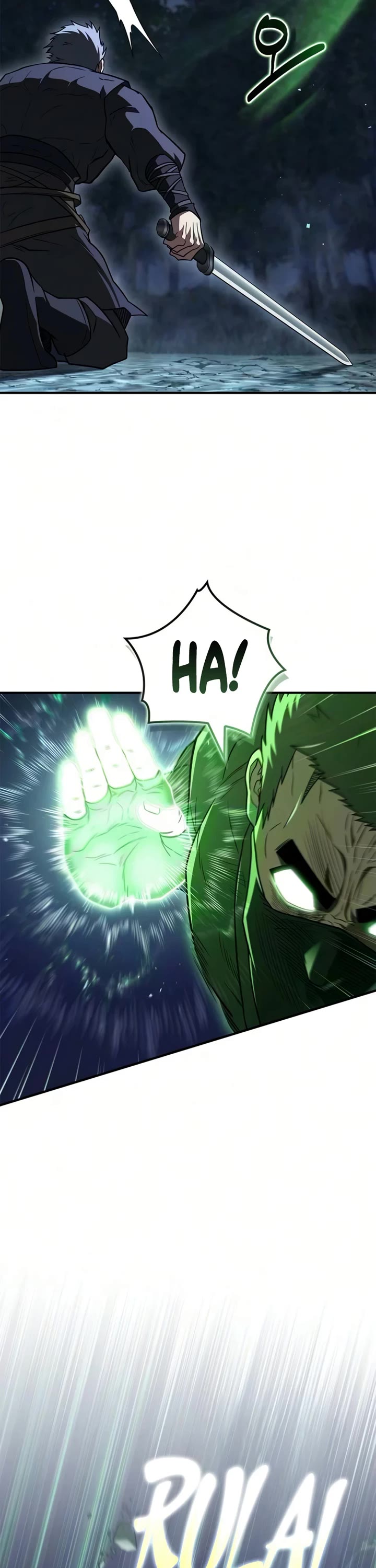 Genius Martial Arts Trainer chapter 111 page 10