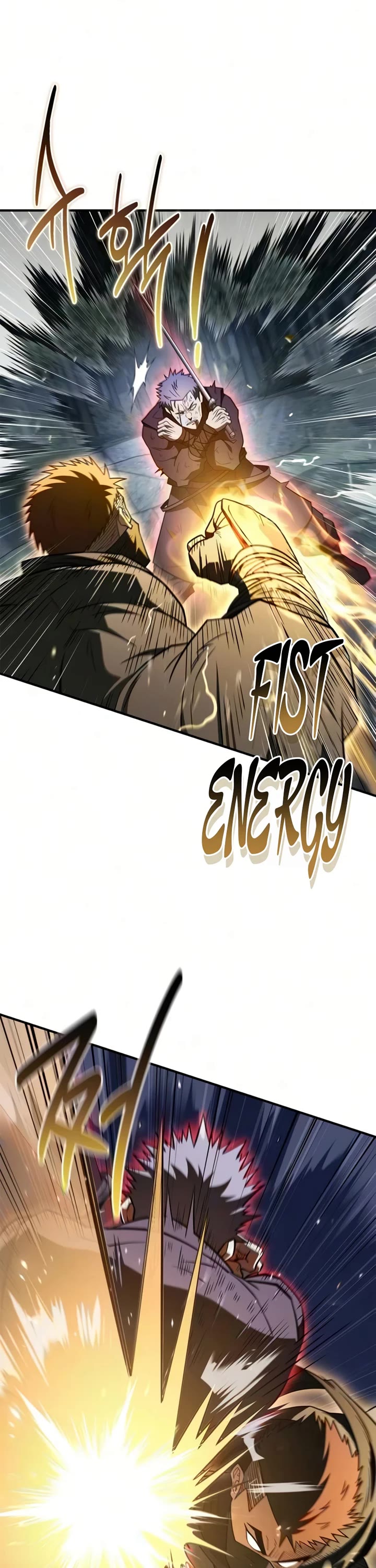 Genius Martial Arts Trainer chapter 111 page 14