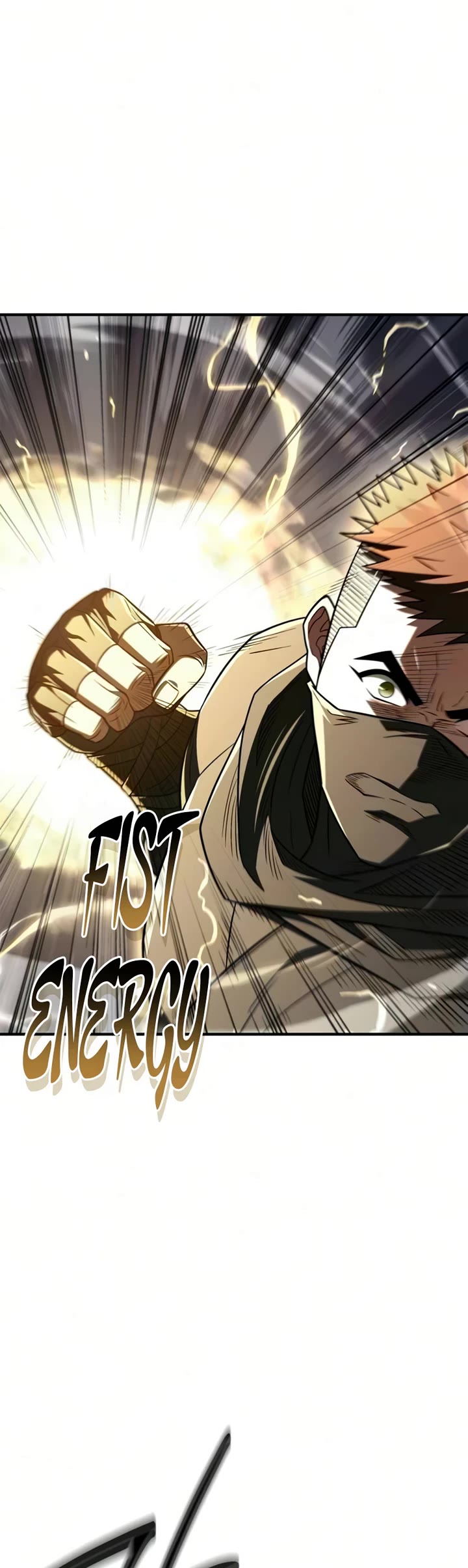 Genius Martial Arts Trainer chapter 111 page 18