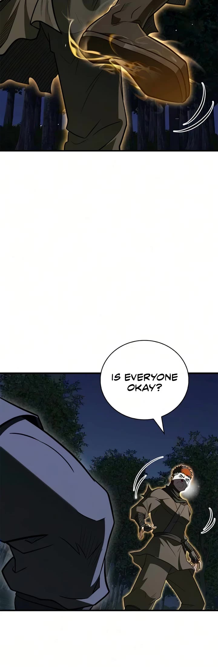 Genius Martial Arts Trainer chapter 111 page 27