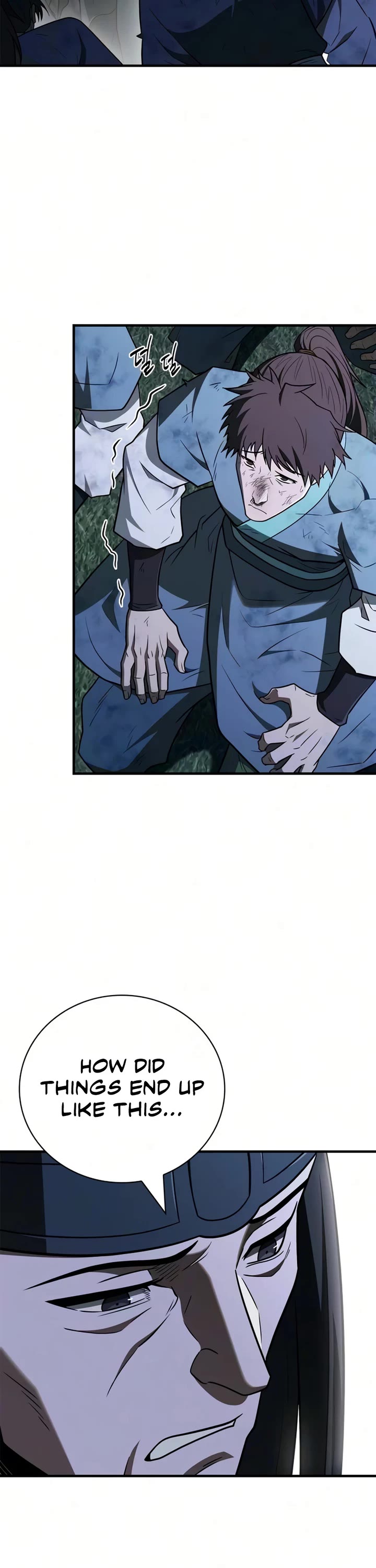Genius Martial Arts Trainer chapter 111 page 29